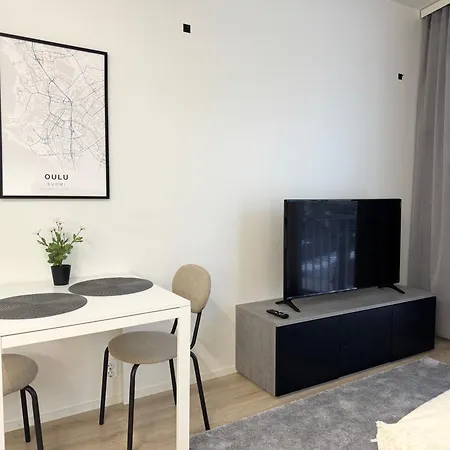 Appartement Flat With Location