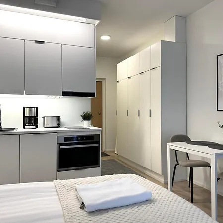 Flat With Location Appartement