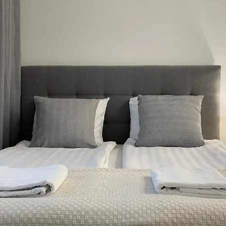 Appartement Flat With Location