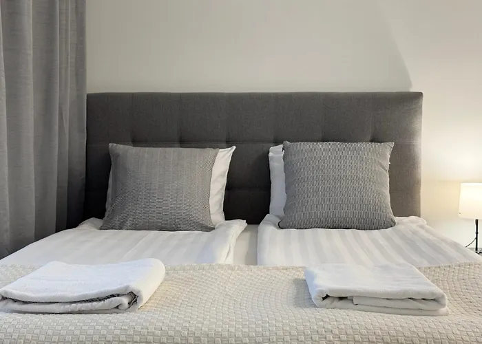 Apartment Flat With Location